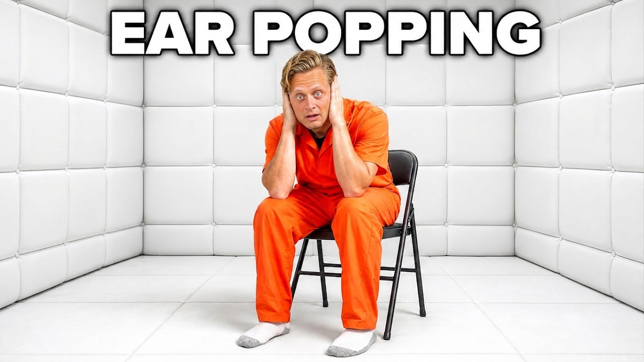 Ear fullness and popping in POTS video thumbnail