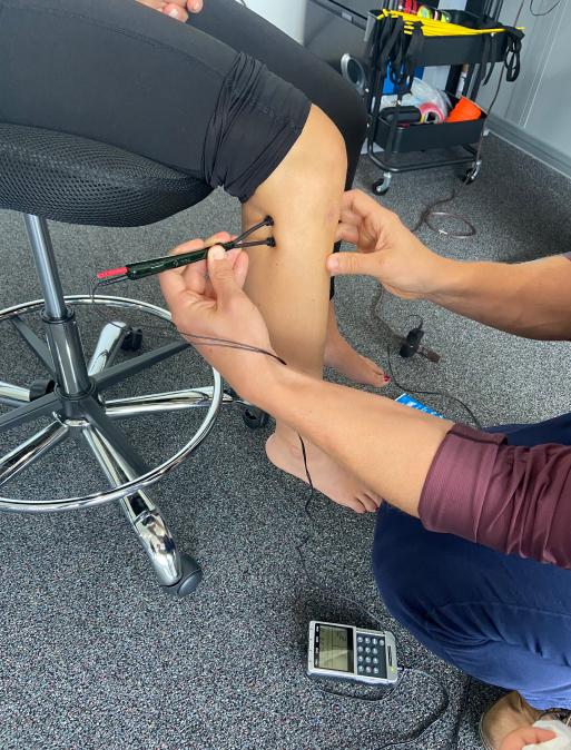 Chronic pain neurological evaluation