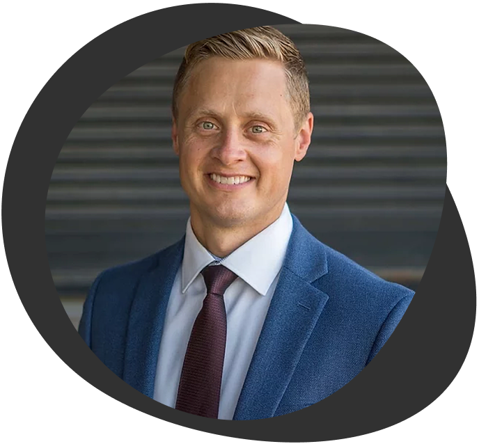 Dr. Nathan Keiser, board-certified chiropractic neurologist