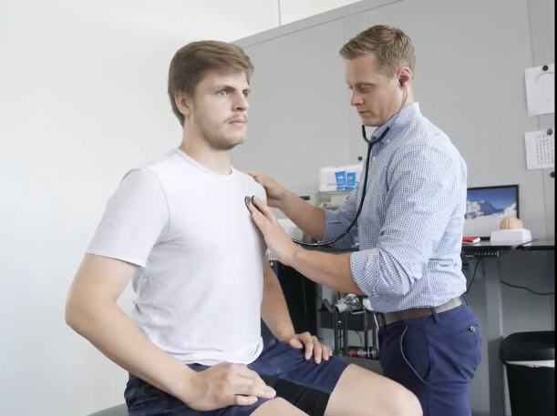 Comprehensive Examination