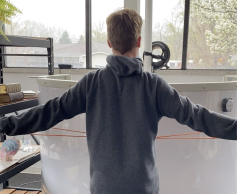 Neurological Rehabilitation