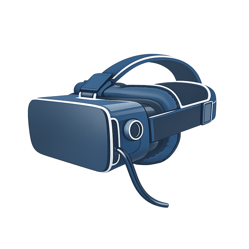 Visual and Oculomotor Assessment