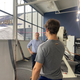 The Keiser Clinic Instagram post about brain health