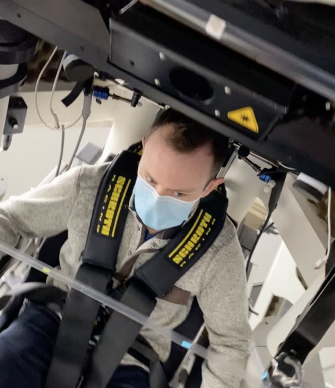 Post Concussion Syndrome treatment at The Keiser Clinic