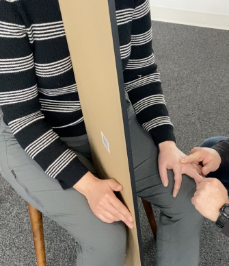 Movement disorder evaluation and therapy