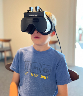 Neurodevelopmental condition assessment