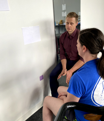 Honest assessment of treatment expectations